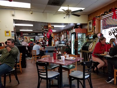 Photos of Clary's Cafe