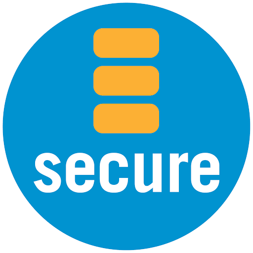 Secure Parking - 17 Mollison Street Car Park logo