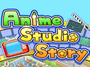 Anime Studio Story MOD APK 2.0.1