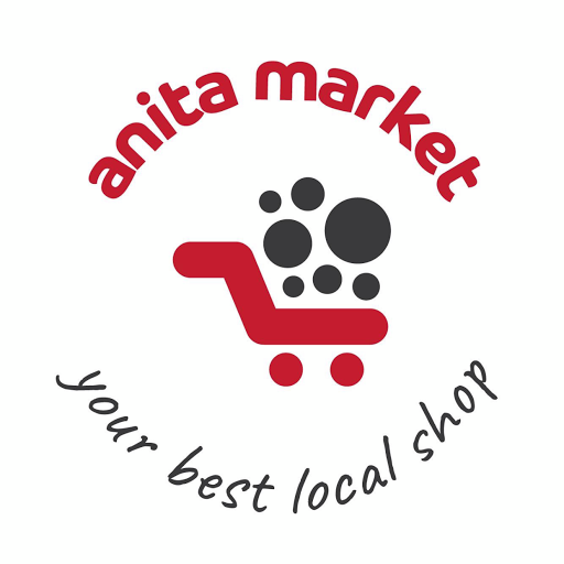 Anita Market Enniscorthy logo