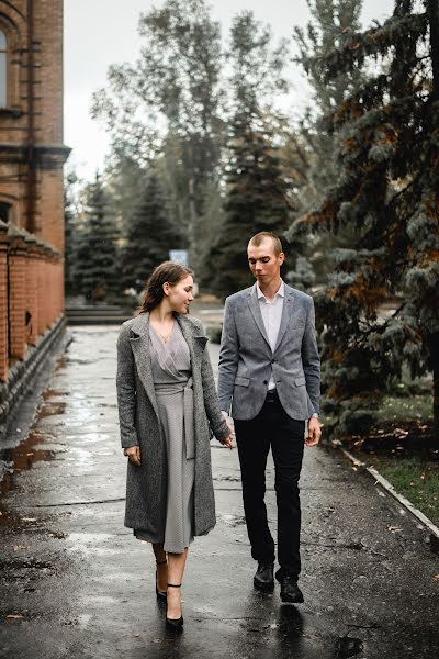 Fotógrafo de casamento Ruslan Medzhidov (medzhydov). Foto de 7 de dezembro 2019