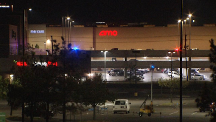 Woman critically injured after being shot in parking garage of Penn Square Mall