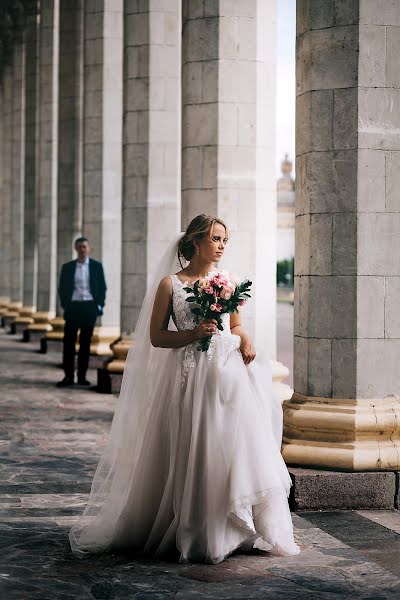 Fotógrafo de bodas Valeriya Kolosova (kolosovaphoto). Foto del 29 de septiembre 2020