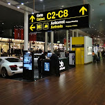  in Kastrup, Denmark 