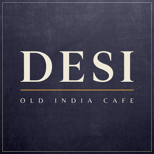 DESI - Old India Cafe