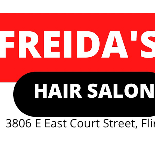 Freida’s salon