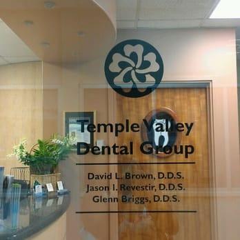 Temple Valley Dental Group Inc