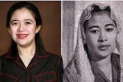 Puan :Sosok Fatmawati Soekarno Sebagai Inspirasi Rakyat Bengkulu dan Keluarga