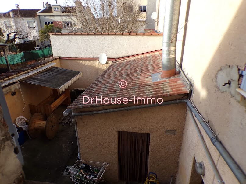 Vente maison 13 pièces 240 m² à Carmaux (81400), 195 000 €