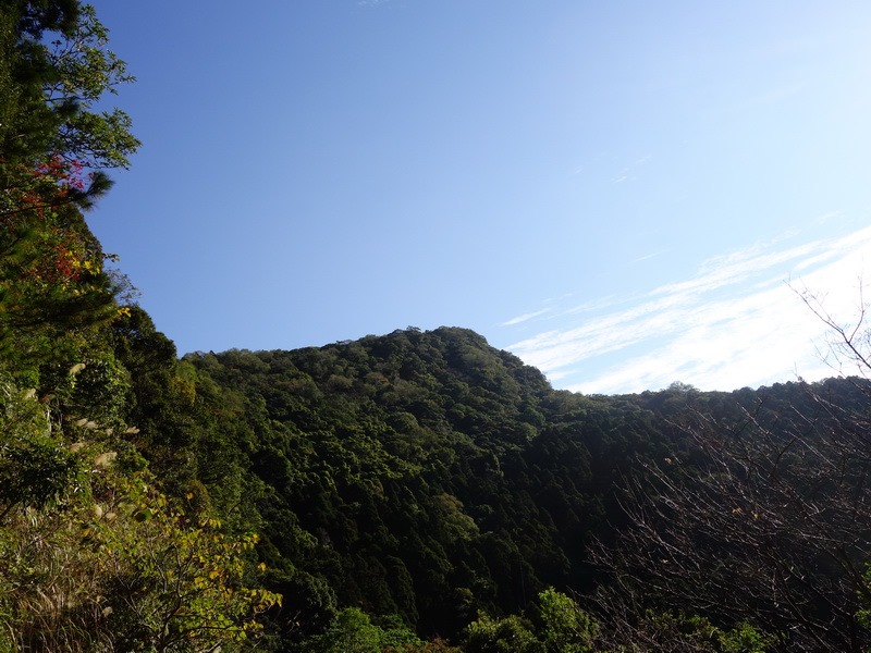 2013_1207 東滿步道→拉卡山→北插天山水源地_021