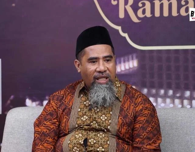 Habib Ini Pengikutnya Jutaan, Dakwahnya Tak Pernah Bikin Rusuh, Siapa Dia?