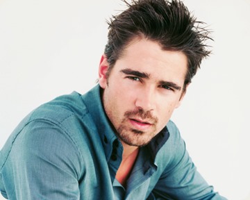 Colin Farrel