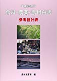 食料・農業・農村白書 参考統計表〈平成26年版〉