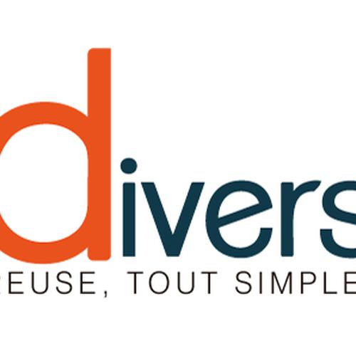 The Diversity - Restaurant & Cafe logo