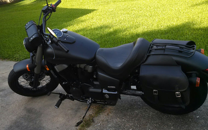 February 14 Shadow Of The Month Entries Honda Shadow Forums