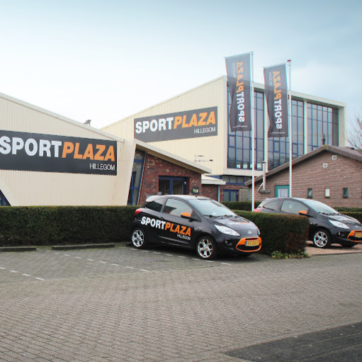 Sportplaza Hillegom logo