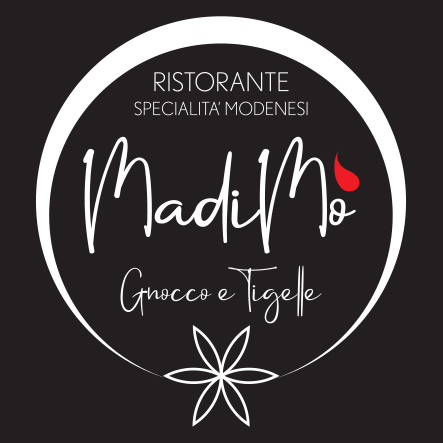 Madimò logo