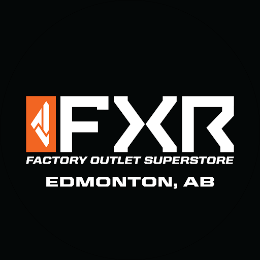 FXR Factory Outlet Superstore - Edmonton, AB logo