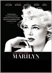 6 Download – Sete Dias com Marilyn – BRRip AVI (2012)