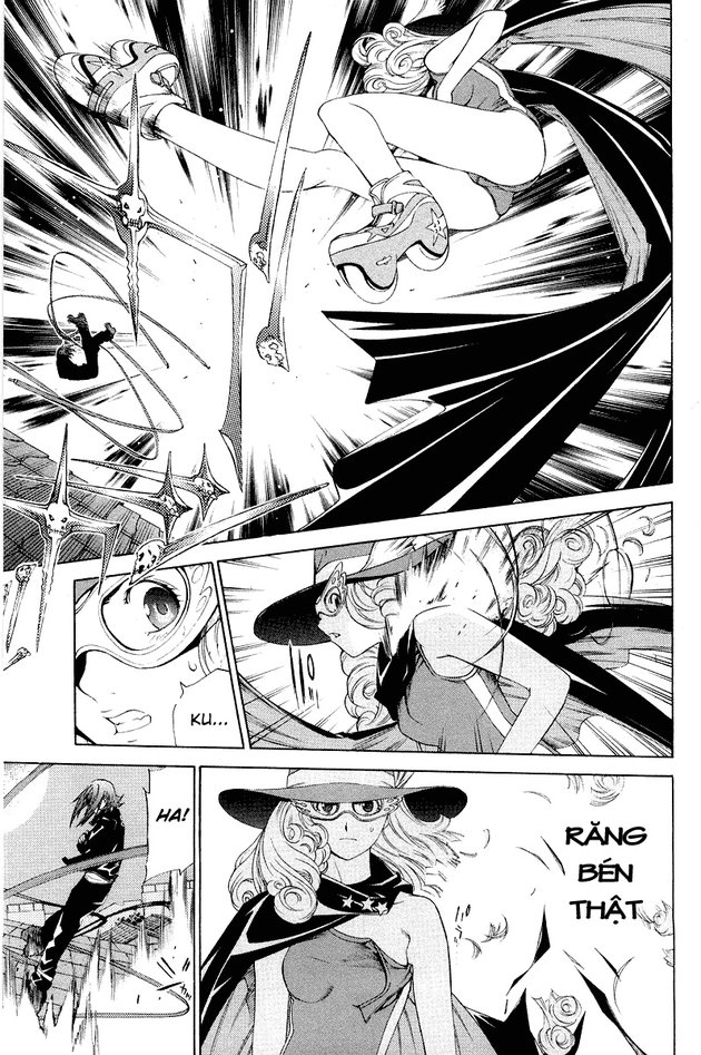 Air Gear Chap 49 - Truyen.Chap.VN