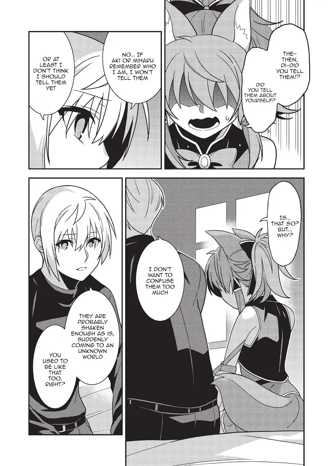 Seirei Gensouki Page 22