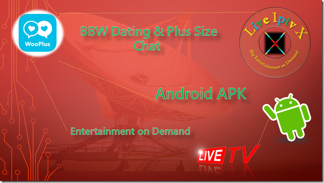 BBW Dating & Plus Size Chat APK BBW Dating & Plus Size Chat APK