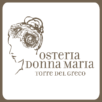 Ristorante Donna Maria logo
