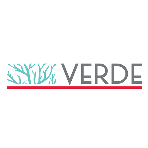 Verde Apartments logo