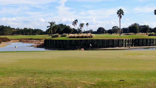 Golf Course «Buffalo Creek Golf Course», reviews and photos, 8100 69th St E, Palmetto, FL 34221, USA