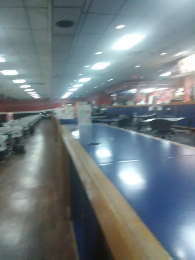 Bowling Alley «AMF Gulf Gate Lanes», reviews and photos, 7221 S Tamiami Trail, Sarasota, FL 34231, USA