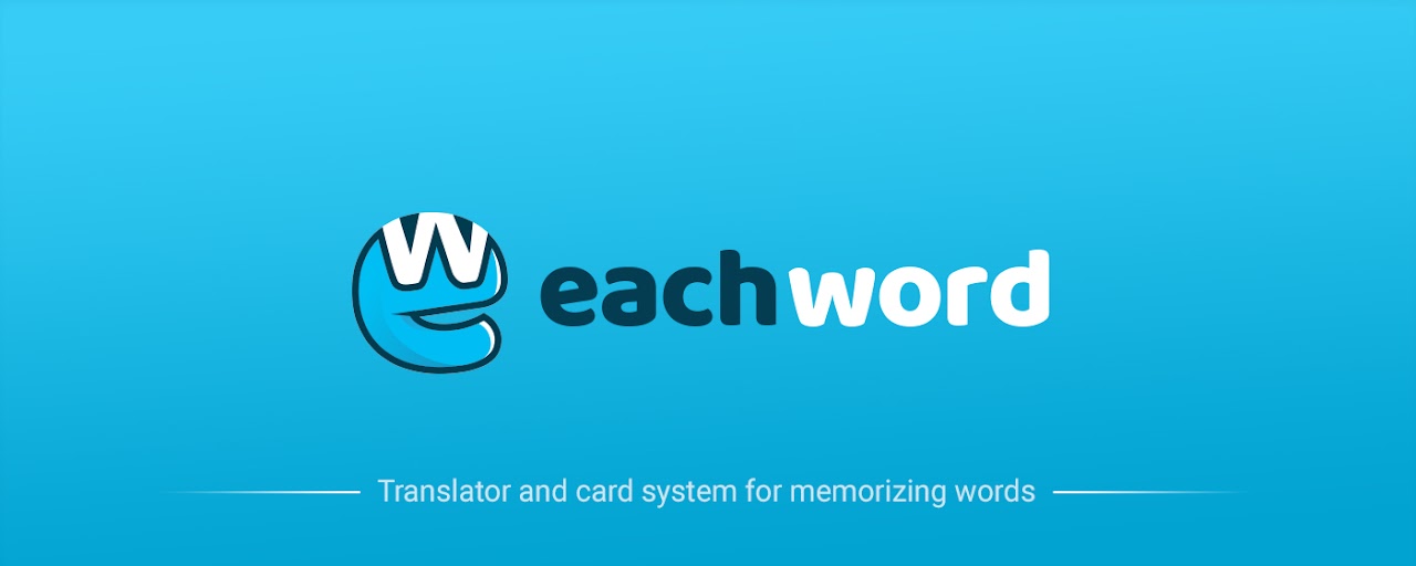 EachWord Translator - expand your vocabulary Preview image 2