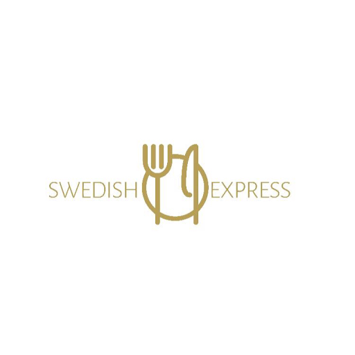 Swedish Express logo