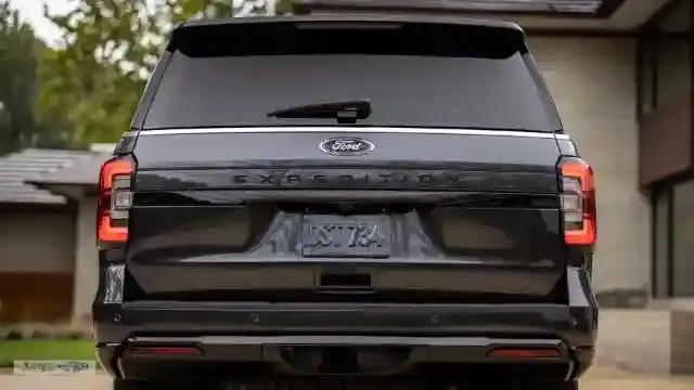 مواصفات وسعر فورد اكسبيديشن 2022 Ford Expedition 2022