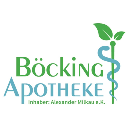 Böcking-Apotheke