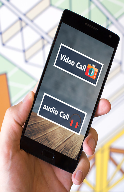   Video Call For Snapchat Prank- 스크린샷 