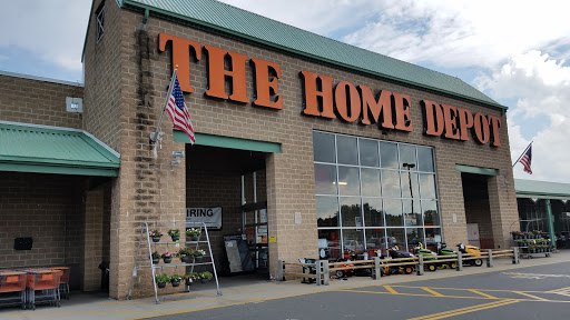 Home Improvement Store «The Home Depot», reviews and photos, 136 Elm St, Enfield, CT 06082, USA