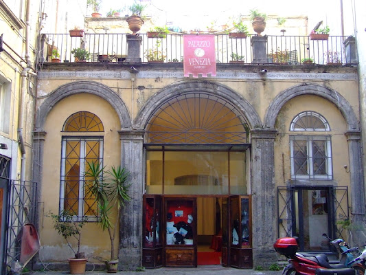 Palazzo Venezia