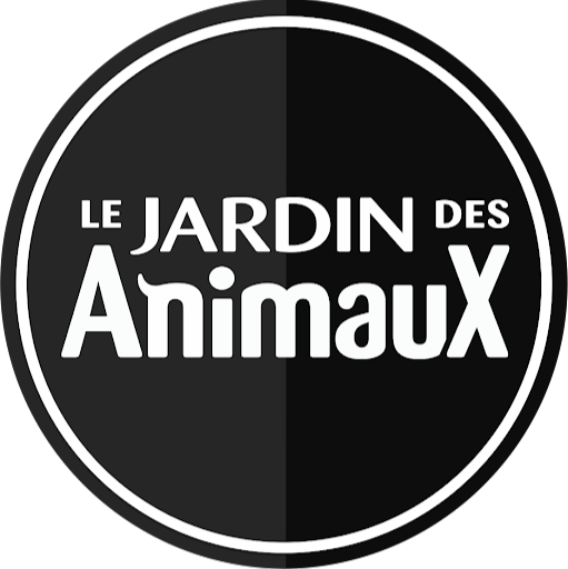 Le Jardin Des Animaux logo