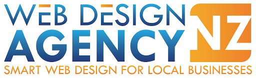 Web Design Agency NZ logo