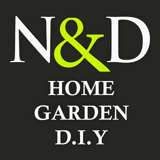 Nickel & Dime logo