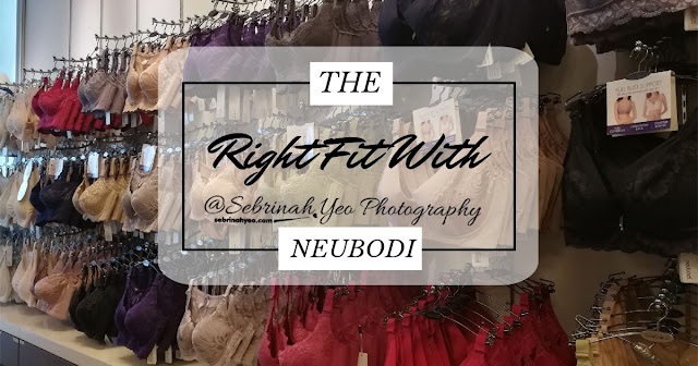 Find My Fit - Neubodi