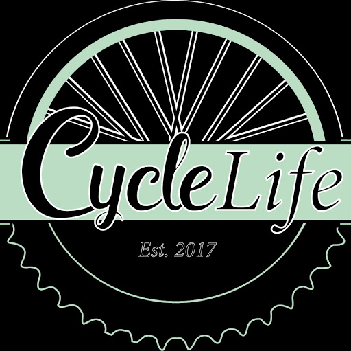 Cyclelife logo