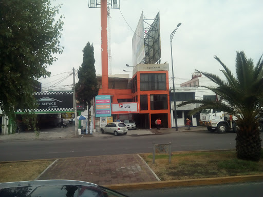 Olab Diagnósticos Médicos, Eje 1 Ote. Canal de Miramontes 3181, Equipamiento Plaza Coapa, 14300 Ciudad de México, CDMX, México, Laboratorio médico | ZAC