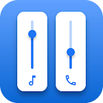 Cover Image of 下载 Volume Styles - Customize your Volume Panel Slider 3.2.2 APK