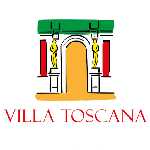 Ristorante "Villa Toscana" logo