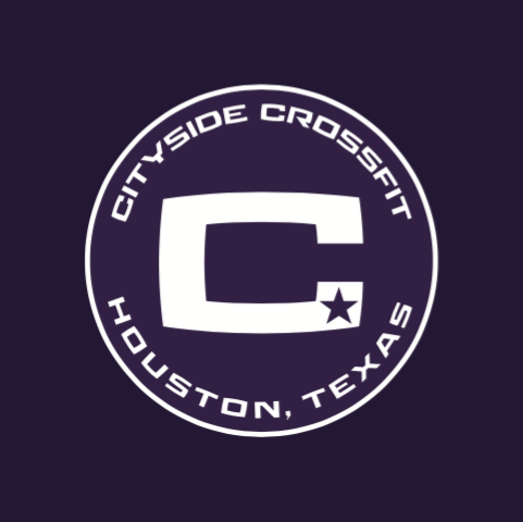 Cityside Gym logo