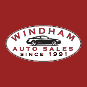 Windham Auto Sales, Inc. logo