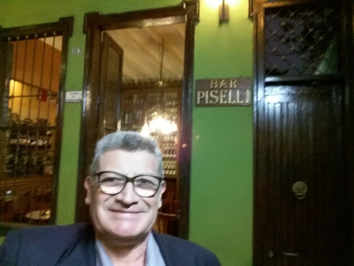 Bodega Piselli