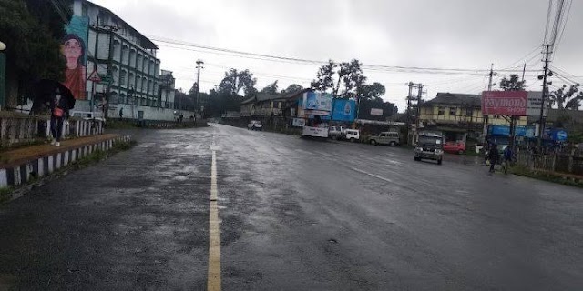 মেঘালয়াদসু নাইত কার্ফিউ থমখ্রে, লেয়ার অমত্তগী ওইবা মাস্ককী মহুত্তা লেয়ার অহুমগী ওইবা মাস্ক শিজিন্ননবা অকনবা ৱাফম থম্লকলি।