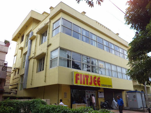 FIITJEE Limited, A-3, Nandalal Bithi, City Centre, Durgapur, West Bengal 713216, India, Coaching_Center, state WB